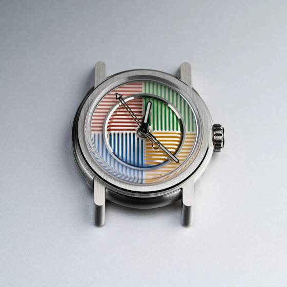 Horizon Watches