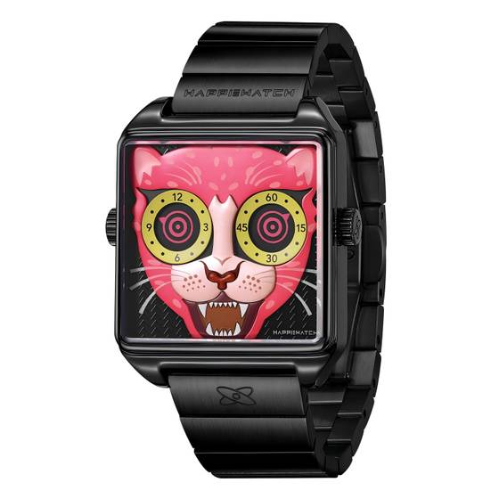 HappieWatch