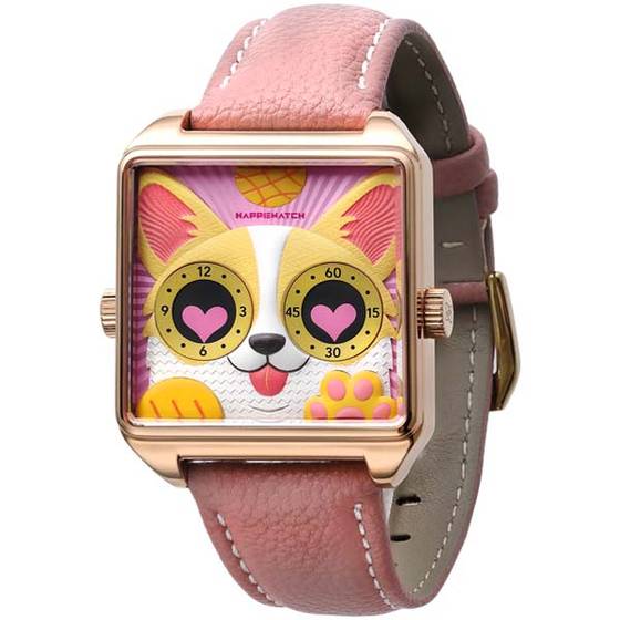 HappieWatch