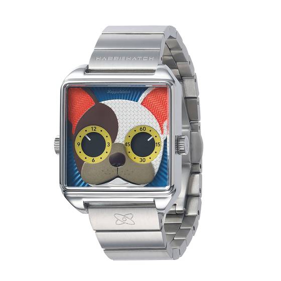 HappieWatch