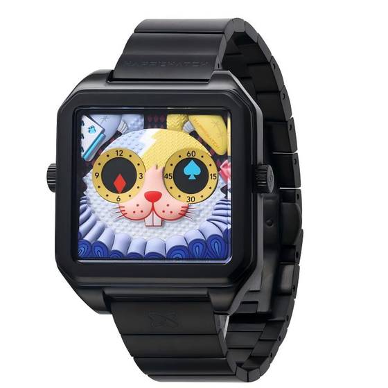 HappieWatch