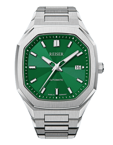 Reiser Watches