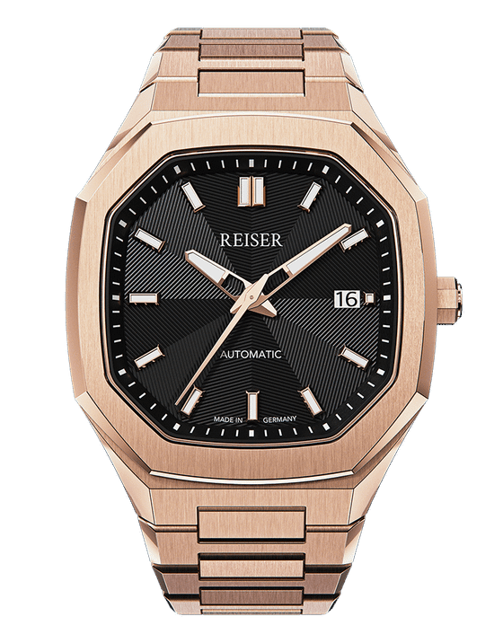 Reiser Watches