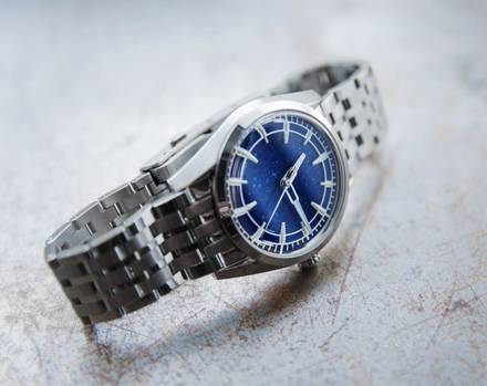Y Sgowt First Edition (Lapis Lazuli)