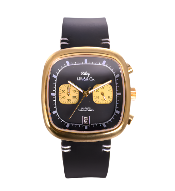 Riley Watch Co