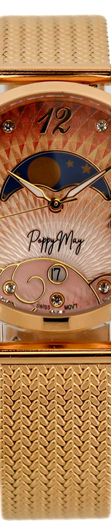 Riley Studio Moonphase