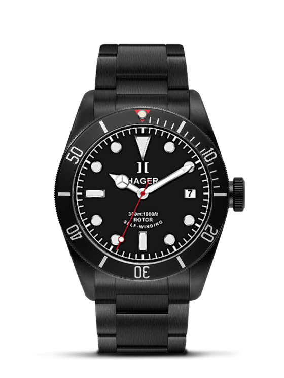 Hager Watches