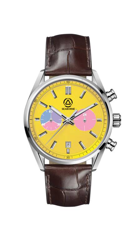 Seaborne Watches