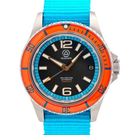 Sea Venture Original