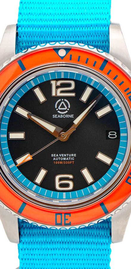 Sea Venture Original