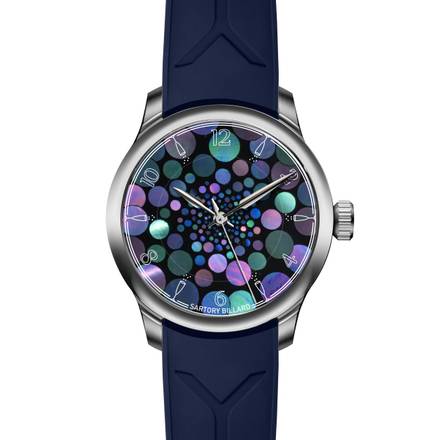 SB04-E DES BULLES