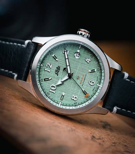 Breslin Liberty Mint