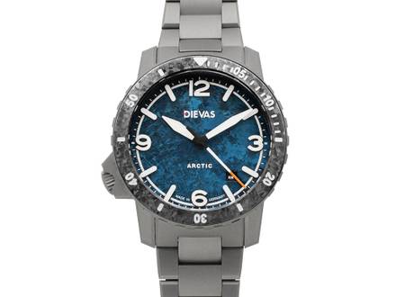 Arctic 39 Ti