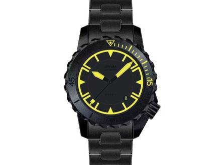 Dievas Watches