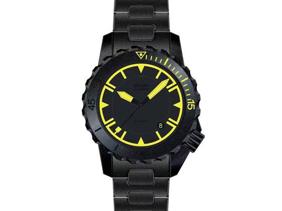 Dievas Watches