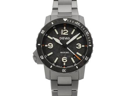 Marine 39 Ti