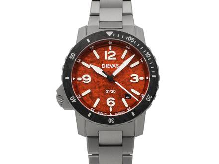 Solaris 39 Ti Limited Edition