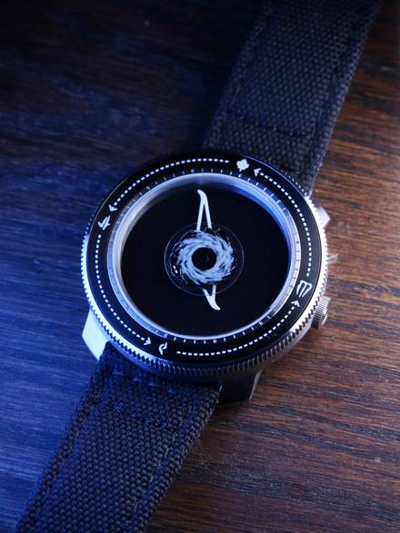 Canuck Timepieces