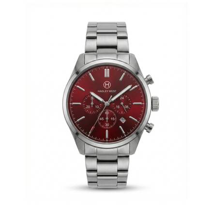 Chrono Pioneer (Red)