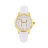 Original 36 HWW633 (White/Gold)