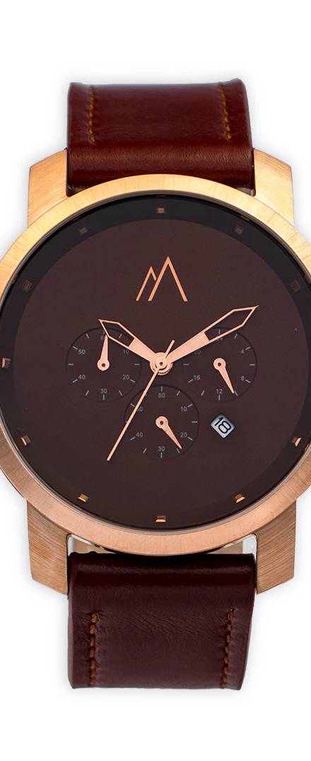 Rose Gold