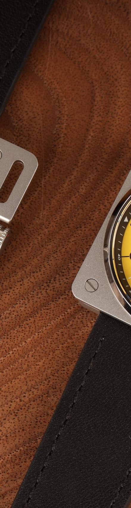 AndoAndoAndo x Minimal Wear VINYL PILOT Limited Edition