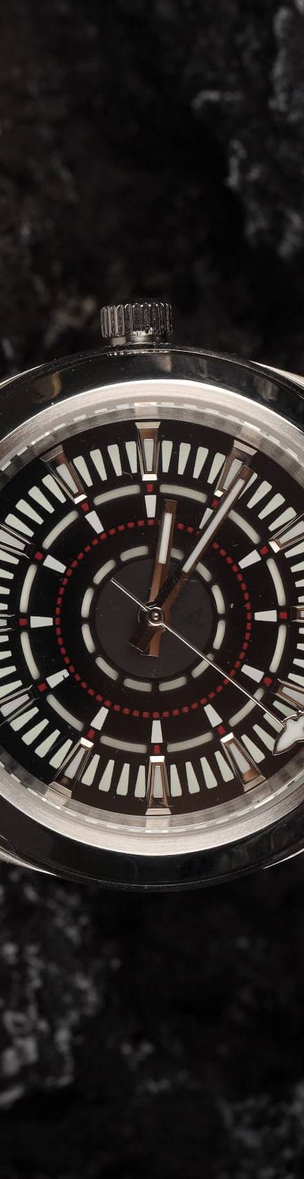 In the Hand of the Imperial - Quartz Limited 20 pcs