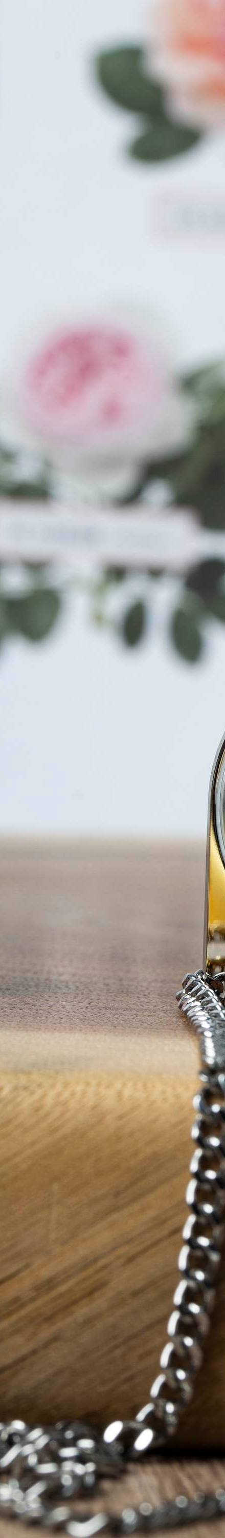 Pendant Clock