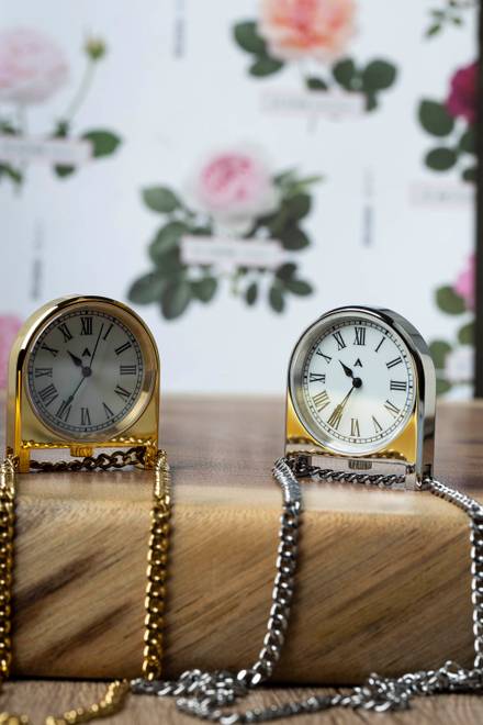 Pendant Clock