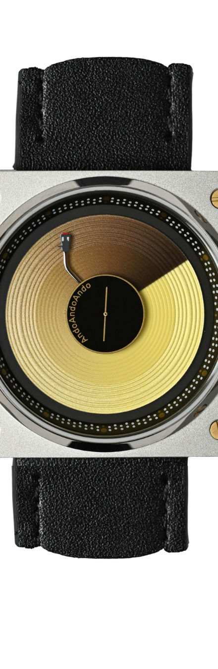 TIMEZONES Vinyl Auto