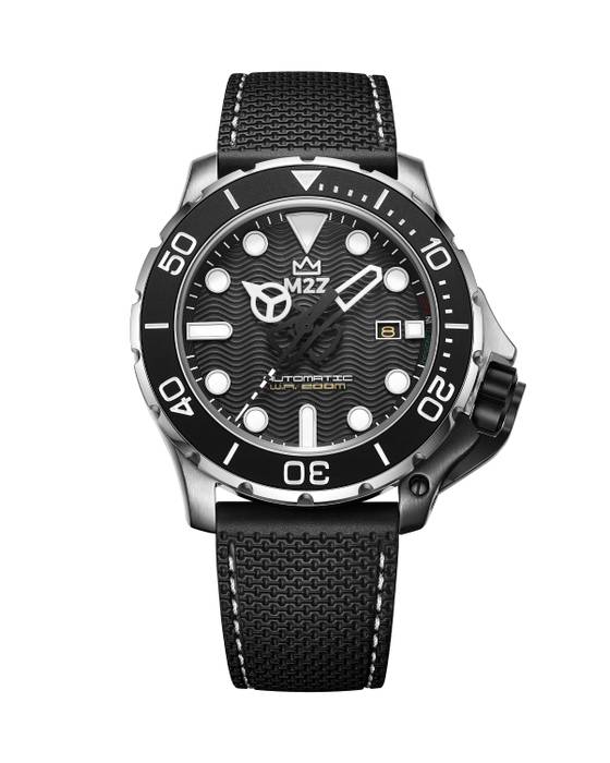 M2Z Watches