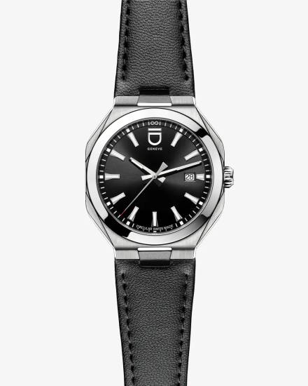 Circular 1 — Black