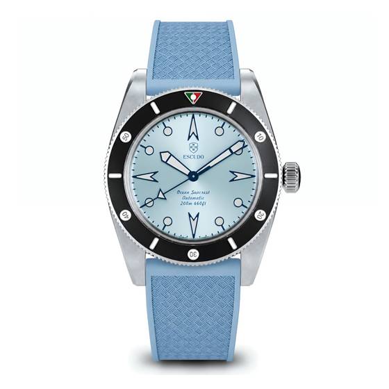 Escudo Watches