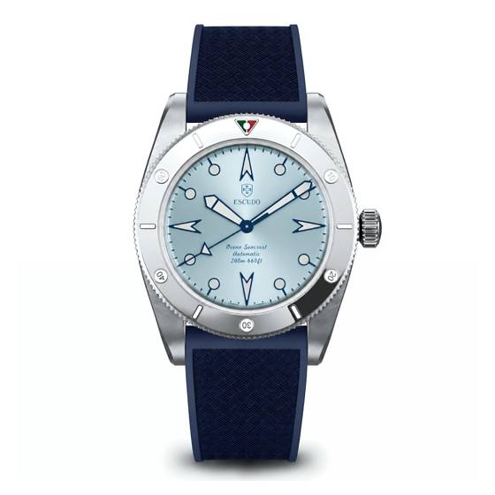 Escudo Watches