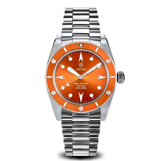 Escudo Watches