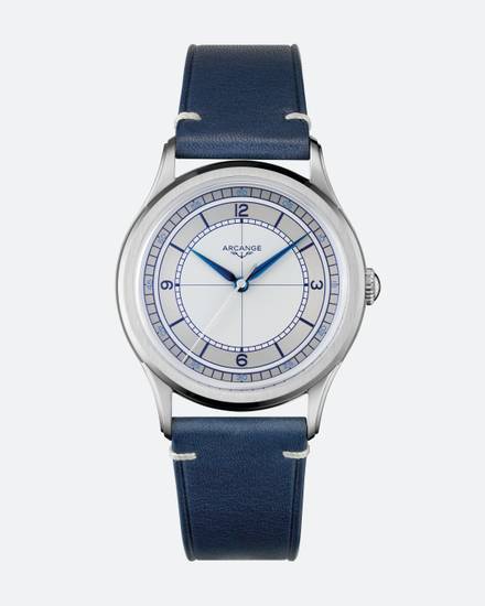 AS01 Polar Grey