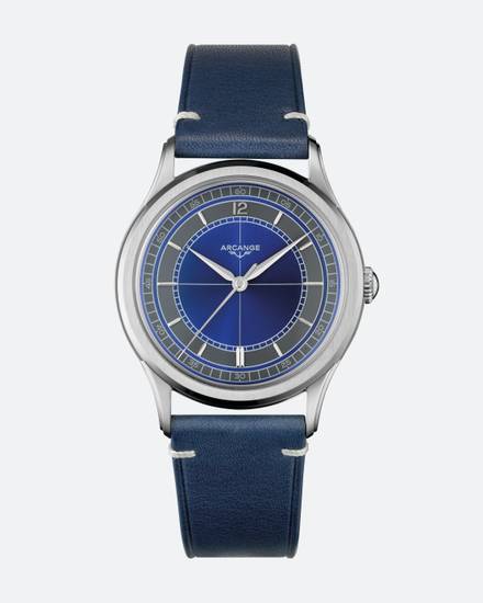 AS04 Paros Blue