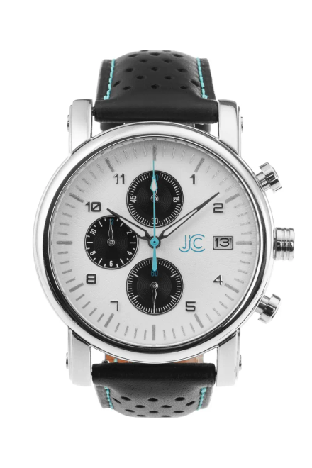 S3 Panda Chronograph