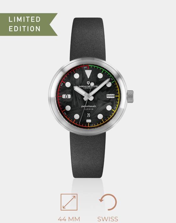 Bangalore Watch Company