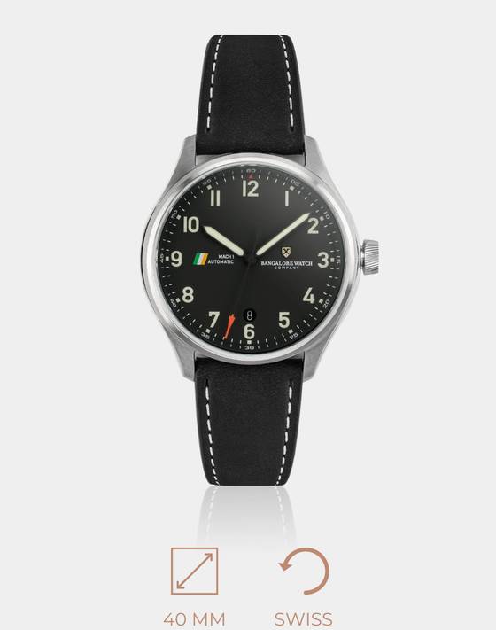 Bangalore Watch Company