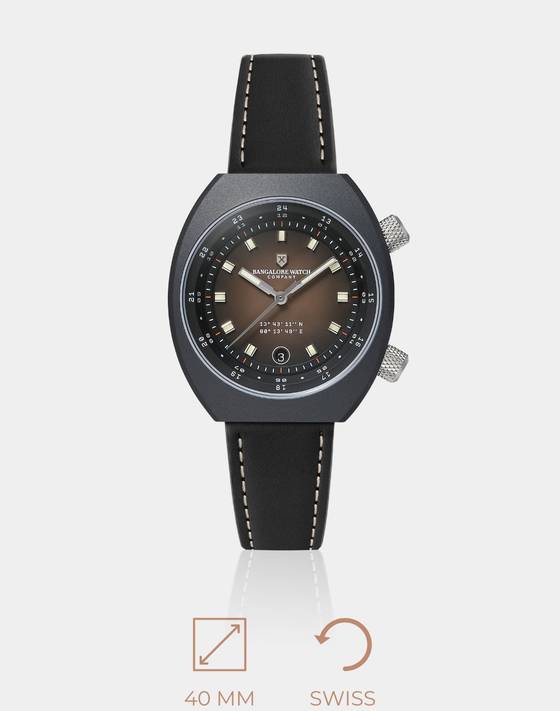 Bangalore Watch Company
