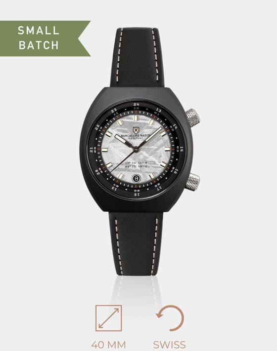 Bangalore Watch Company