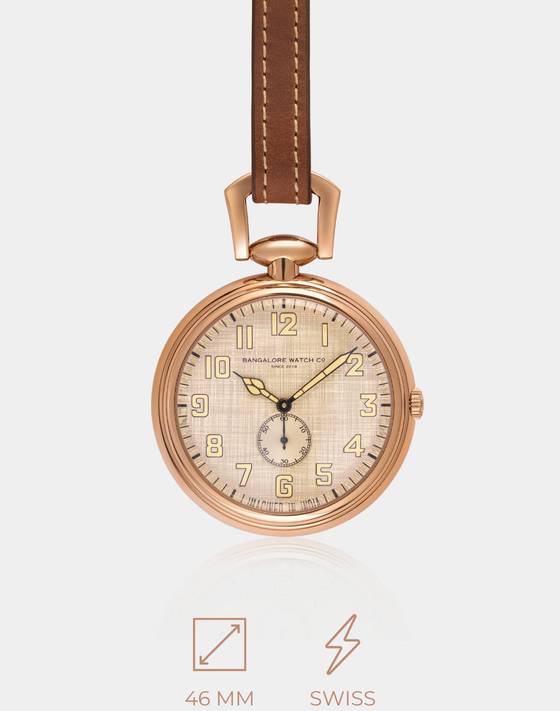 Bangalore Watch Company
