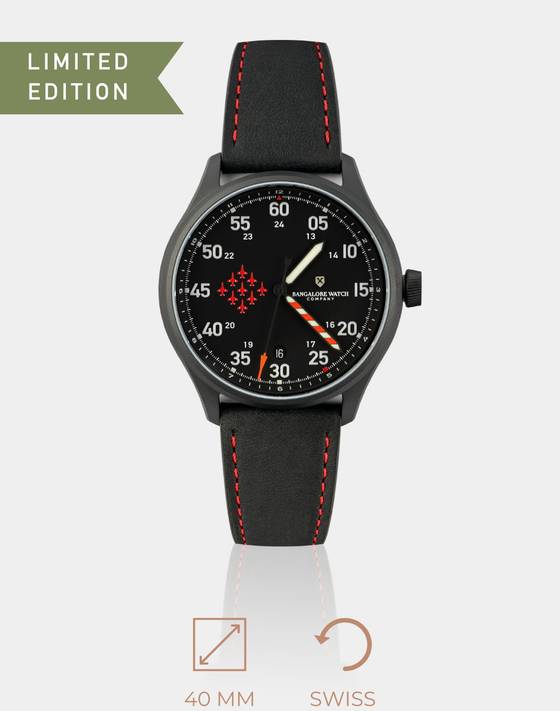 Bangalore Watch Company