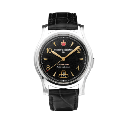 Sir Winston 2810.1SWBL-Soldier