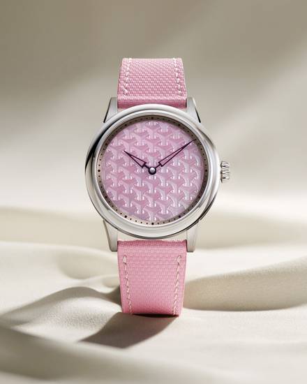 Jui 聚 Bauhinia (WHC x Selten) - Pink