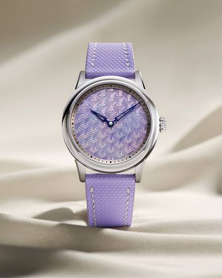 Jui 聚 Bauhinia (WHC x Selten) - Purple
