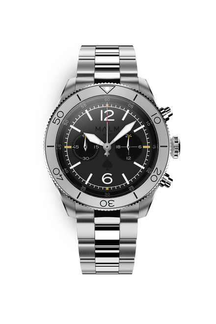 ACE Chronograph 44 Ltd.