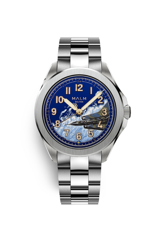 MALM Watches