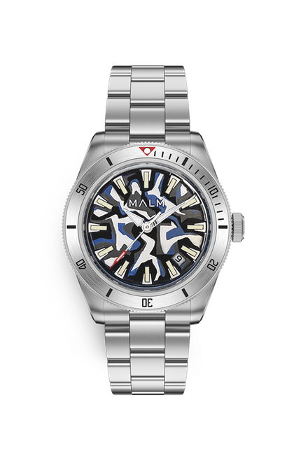 Art Frogdiver 39 Sea Tiger